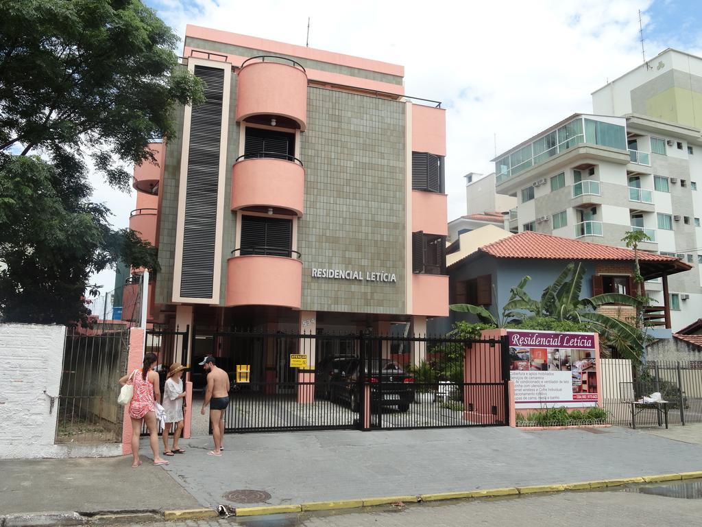 Residencial Leticia Aparthotel - Florianopolis — Photos 2